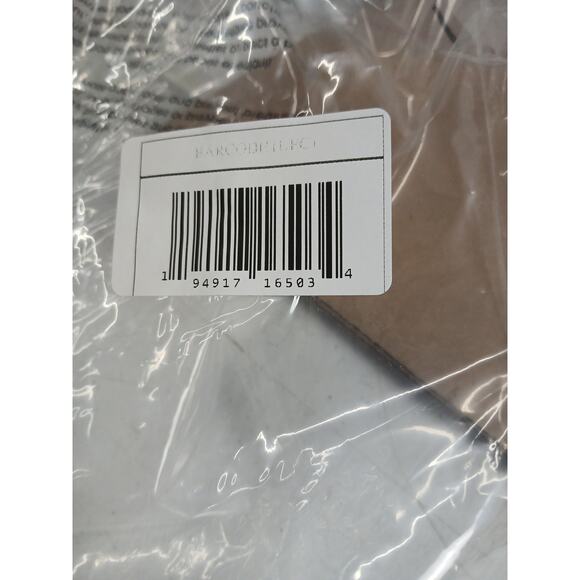 LIKE NEW Merrell Women’s Moab 3 Waterproof Hiking Shoes Granite Size 10W - Picture 5 of 5